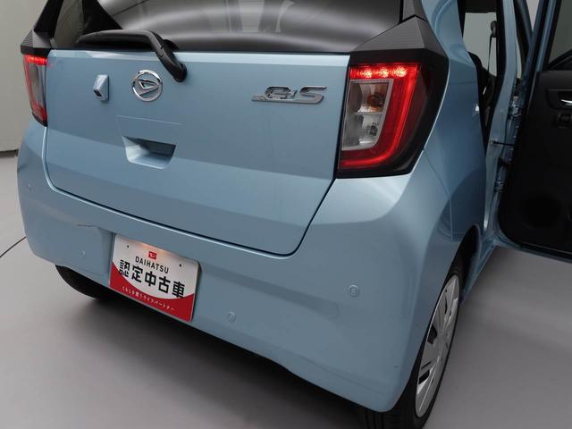 ミライースＸ　ＳＡIII（愛知県）の中古車