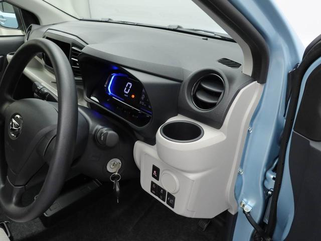 ミライースＸ　ＳＡIII（愛知県）の中古車