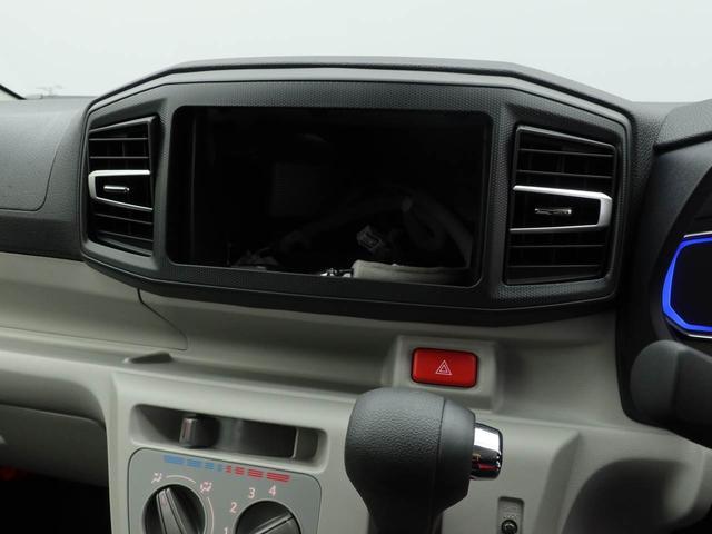 ミライースＸ　ＳＡIII（愛知県）の中古車