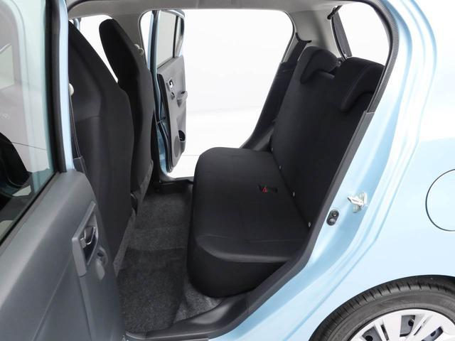 ミライースＸ　ＳＡIII（愛知県）の中古車