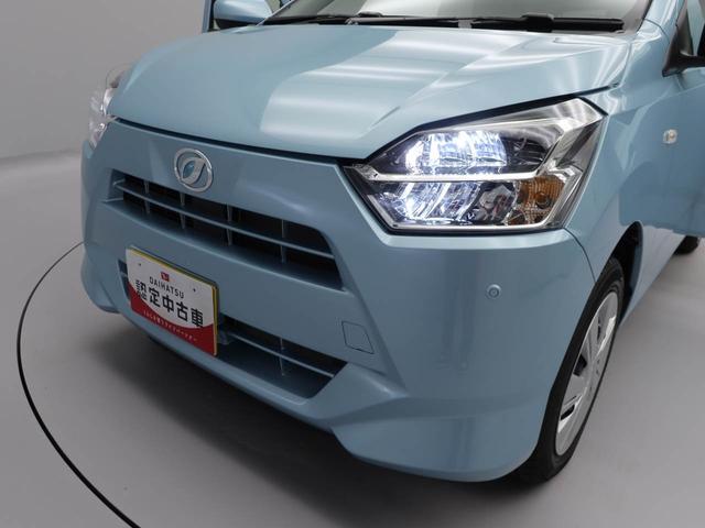 ミライースＸ　ＳＡIII（愛知県）の中古車