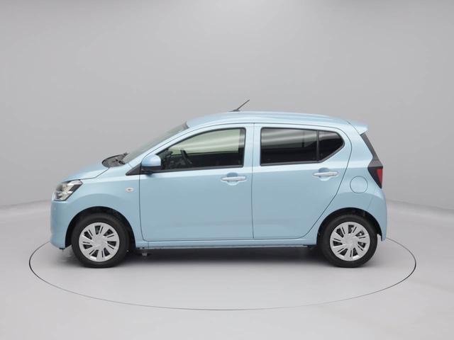 ミライースＸ　ＳＡIII（愛知県）の中古車