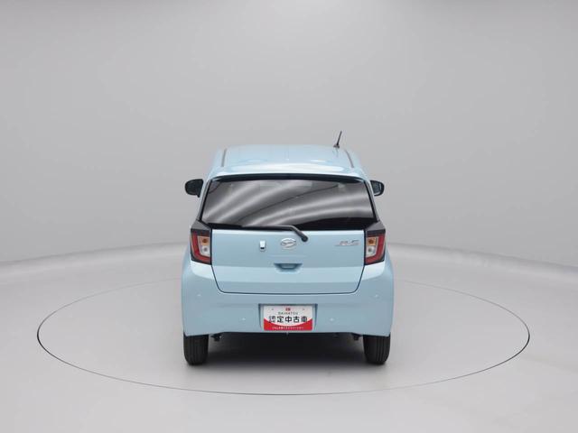 ミライースＸ　ＳＡIII（愛知県）の中古車