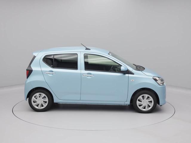 ミライースＸ　ＳＡIII（愛知県）の中古車