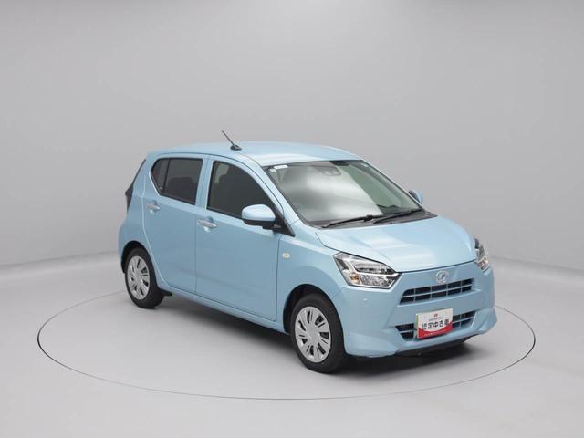 ミライースＸ　ＳＡIII（愛知県）の中古車