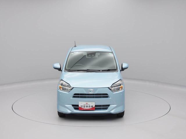 ミライースＸ　ＳＡIII（愛知県）の中古車