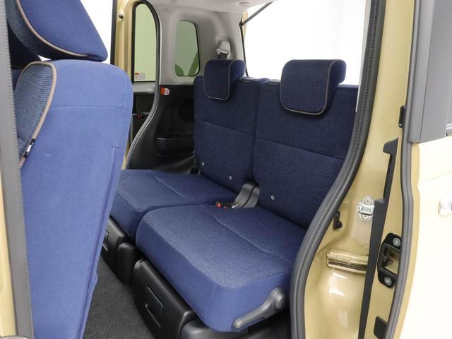 ムーヴキャンバスセオリーＧ（愛知県）の中古車