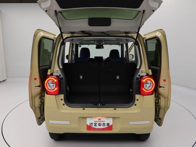 ムーヴキャンバスセオリーＧ（愛知県）の中古車