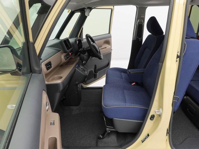 ムーヴキャンバスセオリーＧ（愛知県）の中古車