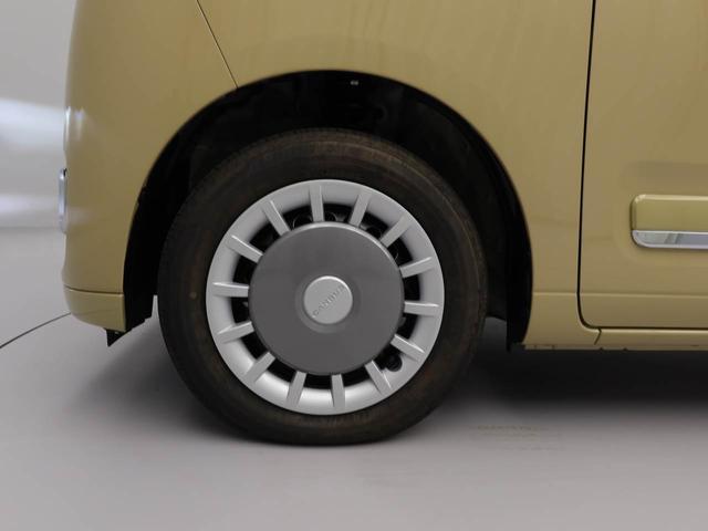 ムーヴキャンバスセオリーＧ（愛知県）の中古車