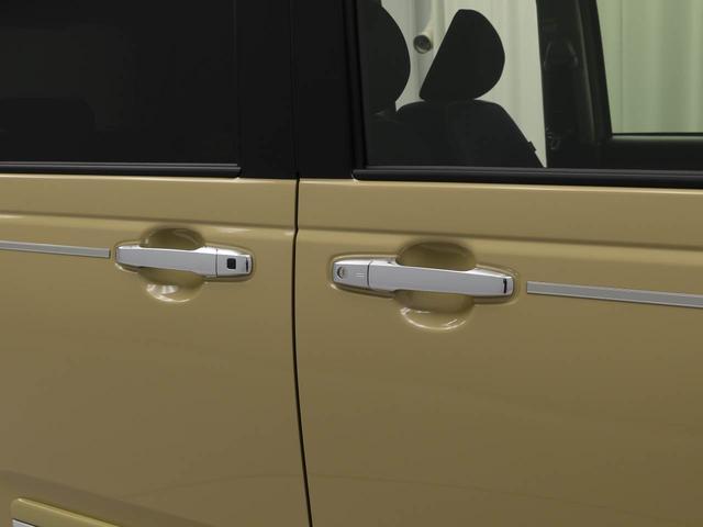 ムーヴキャンバスセオリーＧ（愛知県）の中古車