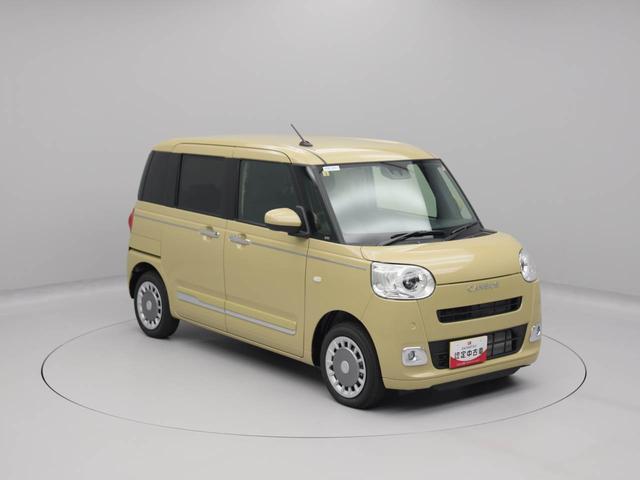 ムーヴキャンバスセオリーＧ（愛知県）の中古車