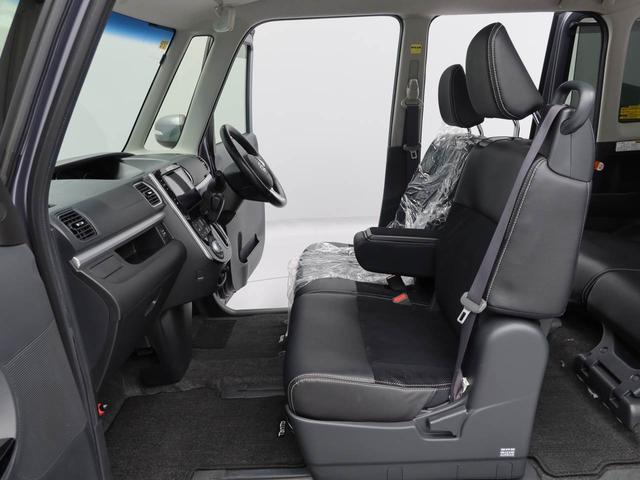 タントカスタムＲＳ　トップエディションＳＡメモリーナビ　ＥＴＣ　バックカメラ　衝突軽減装備（愛知県）の中古車
