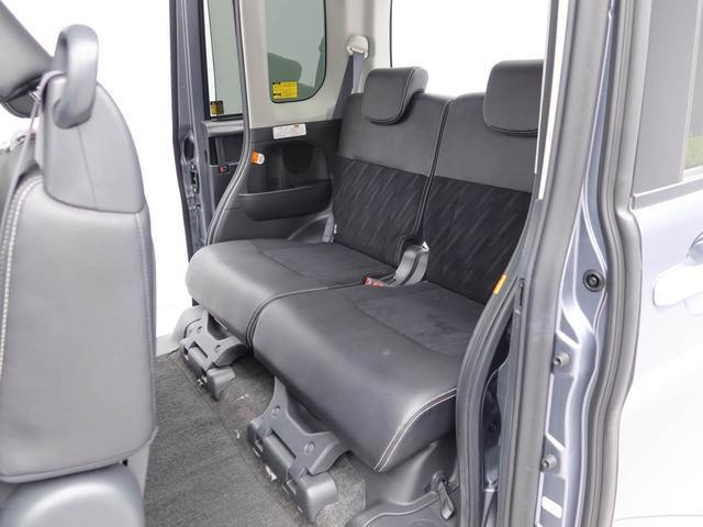タントカスタムＲＳ　トップエディションＳＡメモリーナビ　ＥＴＣ　バックカメラ　衝突軽減装備（愛知県）の中古車