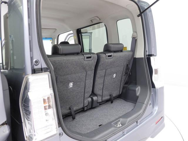 タントカスタムＲＳ　トップエディションＳＡメモリーナビ　ＥＴＣ　バックカメラ　衝突軽減装備（愛知県）の中古車