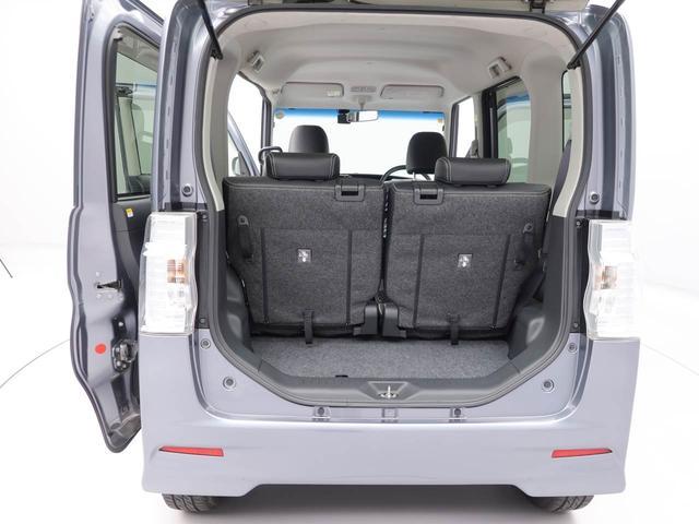 タントカスタムＲＳ　トップエディションＳＡメモリーナビ　ＥＴＣ　バックカメラ　衝突軽減装備（愛知県）の中古車