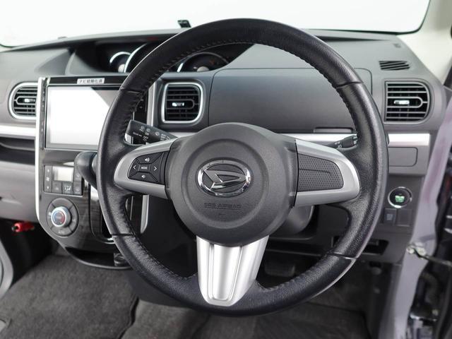 タントカスタムＲＳ　トップエディションＳＡメモリーナビ　ＥＴＣ　バックカメラ　衝突軽減装備（愛知県）の中古車