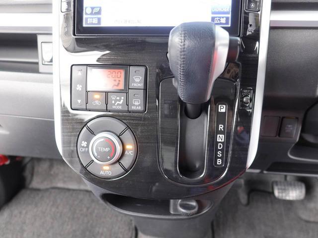 タントカスタムＲＳ　トップエディションＳＡメモリーナビ　ＥＴＣ　バックカメラ　衝突軽減装備（愛知県）の中古車