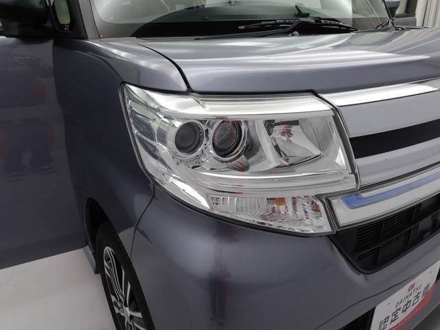 タントカスタムＲＳ　トップエディションＳＡメモリーナビ　ＥＴＣ　バックカメラ　衝突軽減装備（愛知県）の中古車