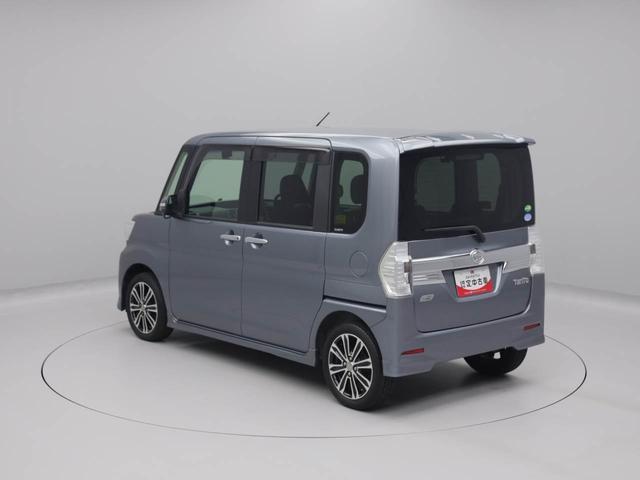 タントカスタムＲＳ　トップエディションＳＡメモリーナビ　ＥＴＣ　バックカメラ　衝突軽減装備（愛知県）の中古車