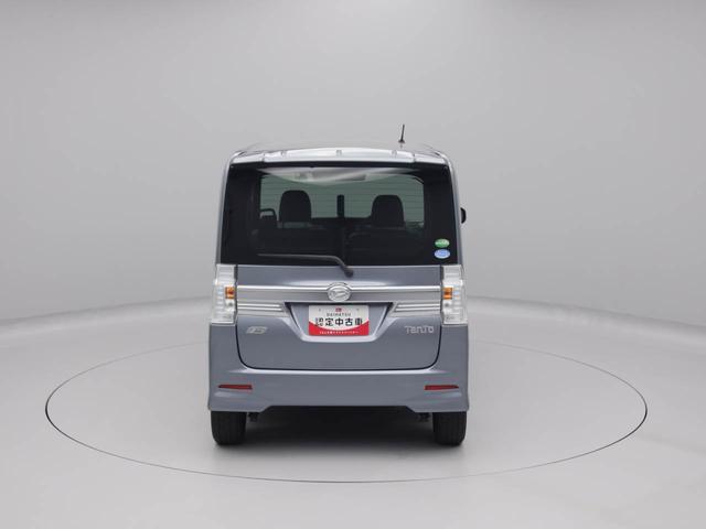 タントカスタムＲＳ　トップエディションＳＡメモリーナビ　ＥＴＣ　バックカメラ　衝突軽減装備（愛知県）の中古車