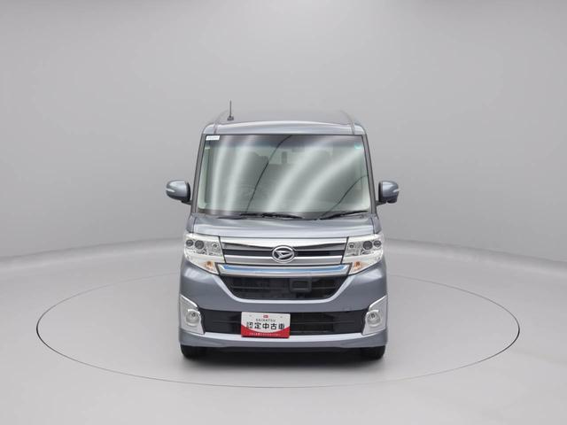 タントカスタムＲＳ　トップエディションＳＡメモリーナビ　ＥＴＣ　バックカメラ　衝突軽減装備（愛知県）の中古車