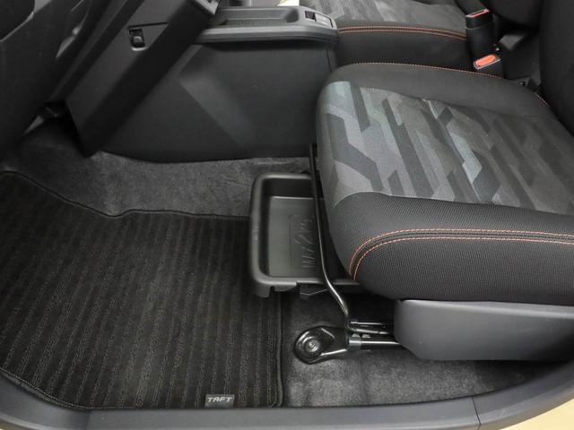 タフトＧ（愛知県）の中古車