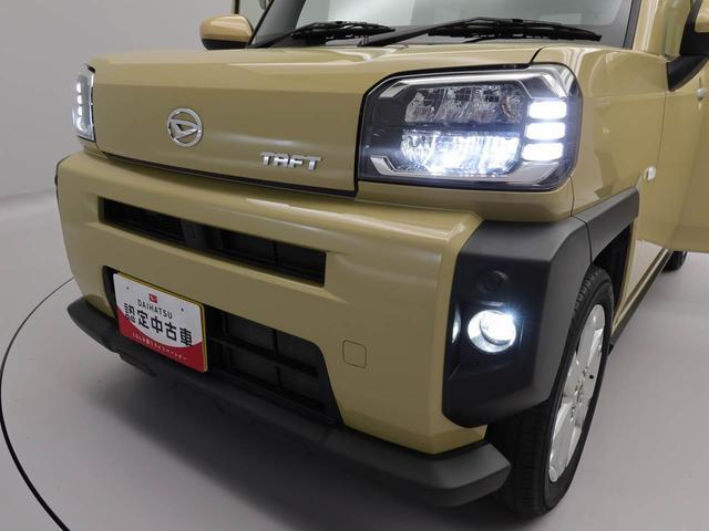 タフトＧ（愛知県）の中古車