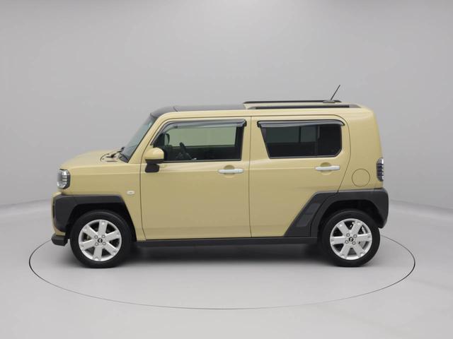 タフトＧ（愛知県）の中古車