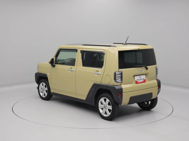 タフトＧ（愛知県）の中古車