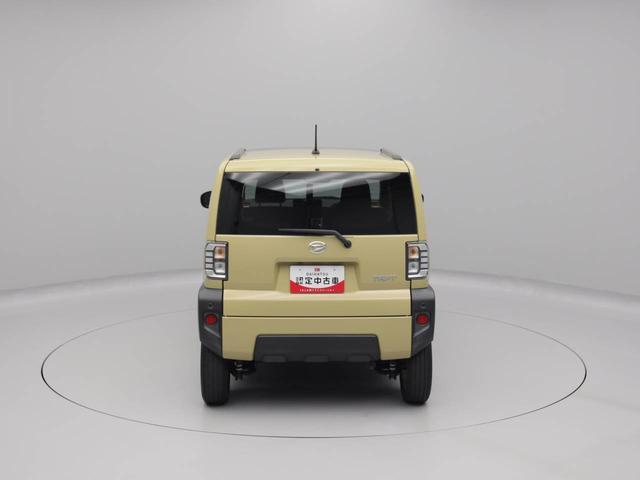 タフトＧ（愛知県）の中古車