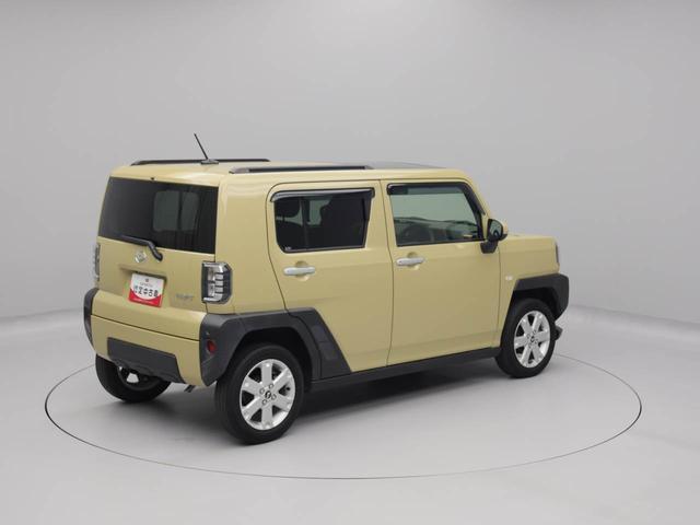 タフトＧ（愛知県）の中古車