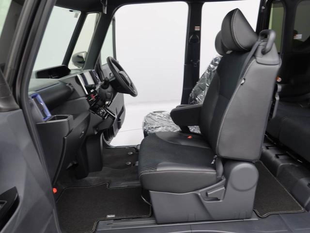 タントカスタムＲＳスタイルセレクション（愛知県）の中古車