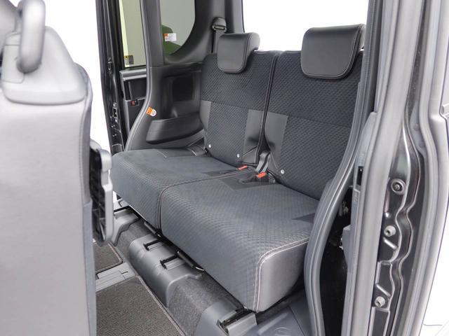 タントカスタムＲＳスタイルセレクション（愛知県）の中古車