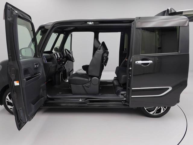 タントカスタムＲＳスタイルセレクション（愛知県）の中古車