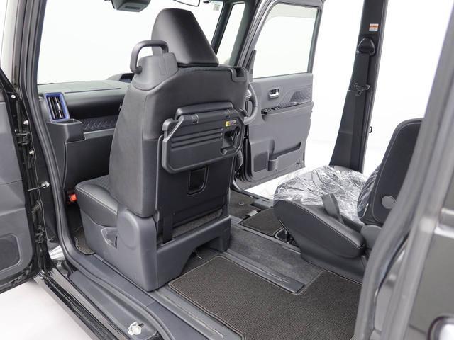 タントカスタムＲＳスタイルセレクション（愛知県）の中古車