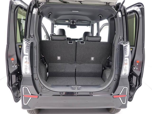 タントカスタムＲＳスタイルセレクション（愛知県）の中古車