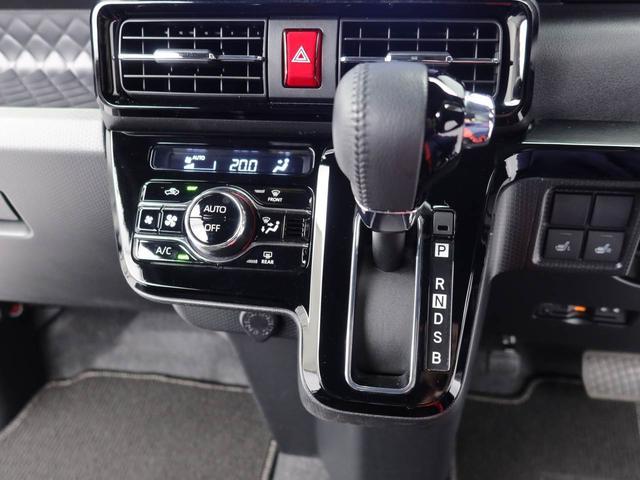 タントカスタムＲＳスタイルセレクション（愛知県）の中古車