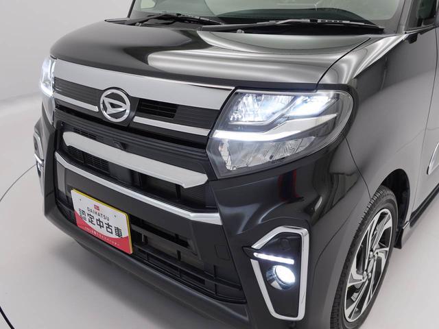 タントカスタムＲＳスタイルセレクション（愛知県）の中古車
