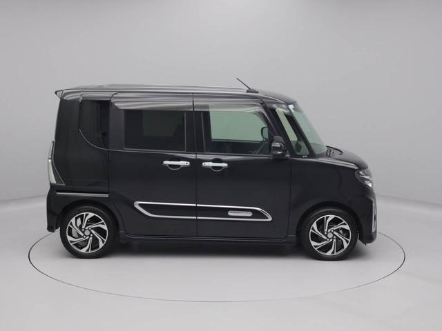 タントカスタムＲＳスタイルセレクション（愛知県）の中古車