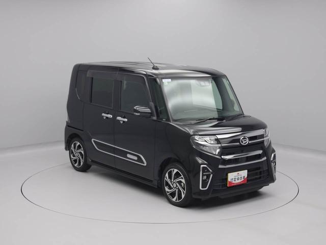 タントカスタムＲＳスタイルセレクション（愛知県）の中古車