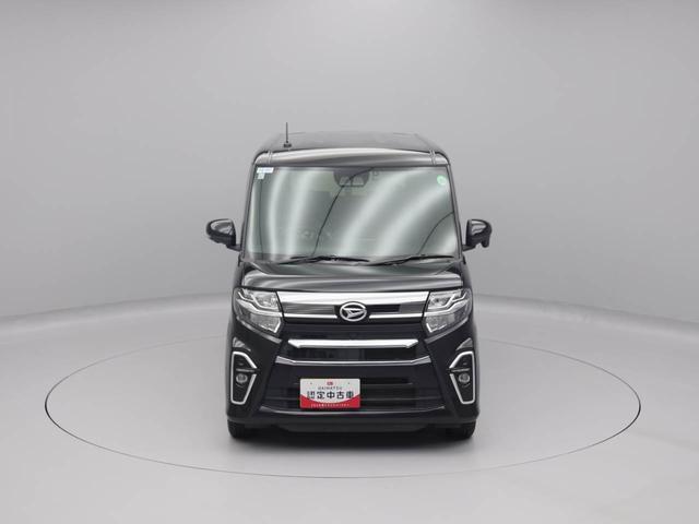 タントカスタムＲＳスタイルセレクション（愛知県）の中古車