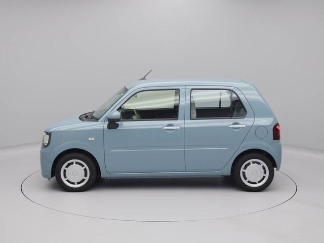 ミラトコットＬ　ＳＡIIIキーレス　ＬＥＤヘッドライト　エコアイドル（愛知県）の中古車