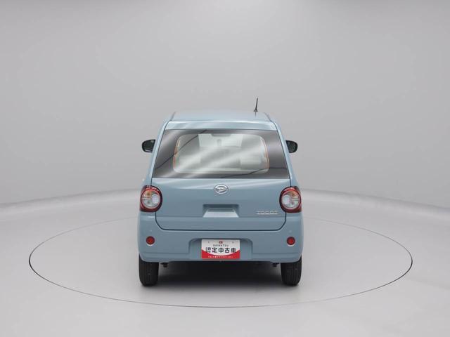 ミラトコットＬ　ＳＡIIIキーレス　ＬＥＤヘッドライト　エコアイドル（愛知県）の中古車