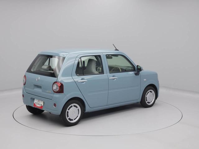ミラトコットＬ　ＳＡIIIキーレス　ＬＥＤヘッドライト　エコアイドル（愛知県）の中古車