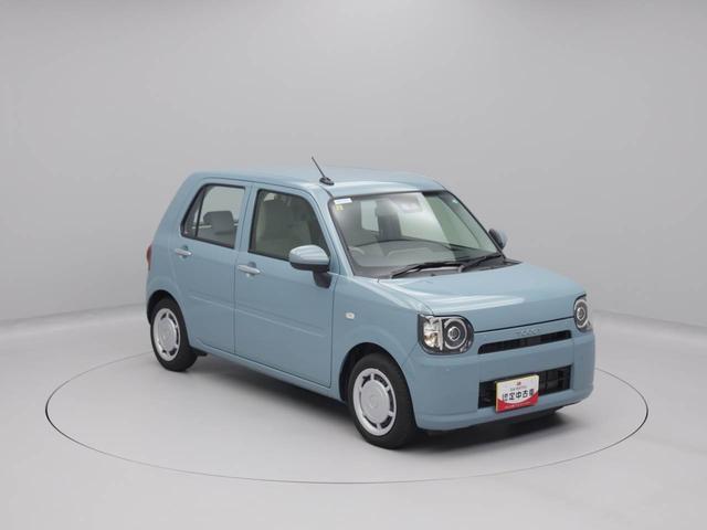 ミラトコットＬ　ＳＡIIIキーレス　ＬＥＤヘッドライト　エコアイドル（愛知県）の中古車