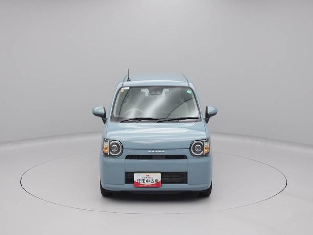 ミラトコットＬ　ＳＡIIIキーレス　ＬＥＤヘッドライト　エコアイドル（愛知県）の中古車