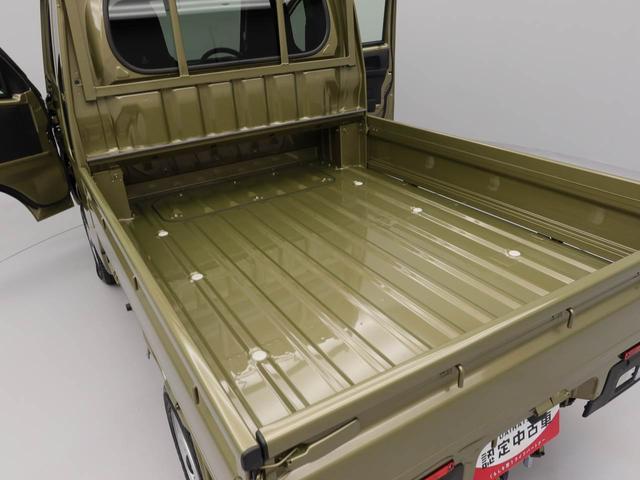 ハイゼットトラックジャンボエクストラスマートキー　禁煙車　ワンオーナー（愛知県）の中古車