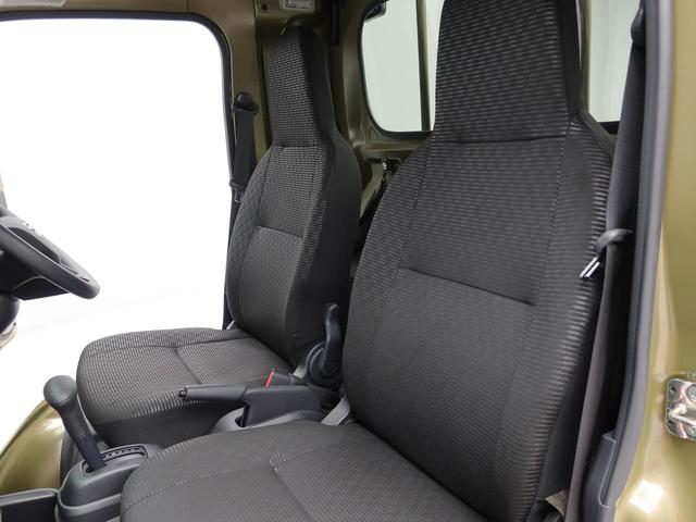 ハイゼットトラックジャンボエクストラスマートキー　禁煙車　ワンオーナー（愛知県）の中古車