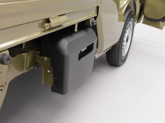 ハイゼットトラックジャンボエクストラスマートキー　禁煙車　ワンオーナー（愛知県）の中古車